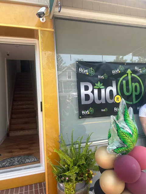 Bud It Up Dispensary