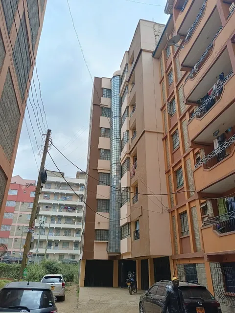 AirBnB TRM Drive,Roysambu, Nairobi,Mirema Drive,Lumumba Drive,Roasters,Zimmerman, Homeland,Thome,Gumba,Mwiki,KAHAWA, GITHURAI