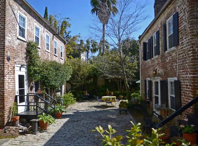 Middleton Family Bed and Breakfast