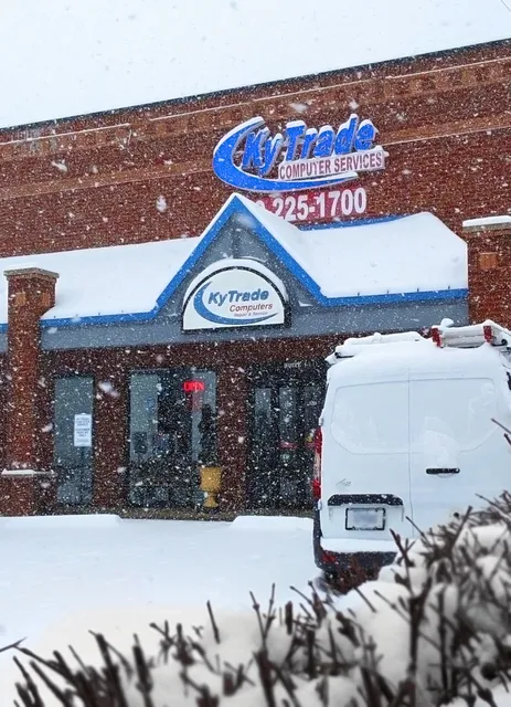 KyTrade Computer Services