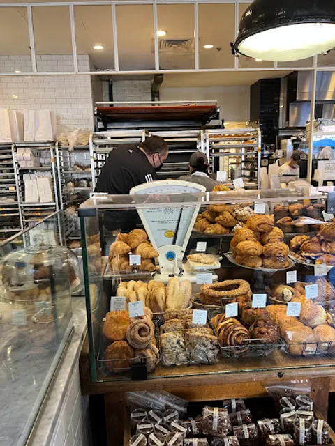Tatte Bakery & Cafe | Coolidge Corner