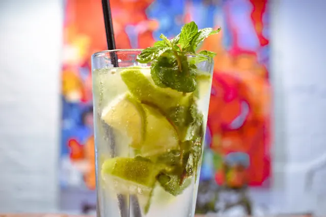 Pangea Bar - Cooperativa