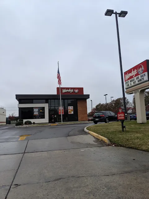 Wendy's