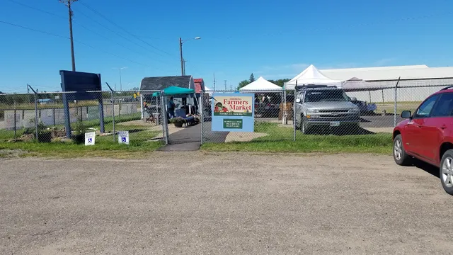 Hibbing Farmers Market