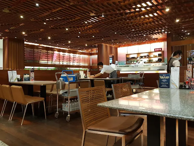 Zen Japanese Restaurant สาขาขอนแก่น