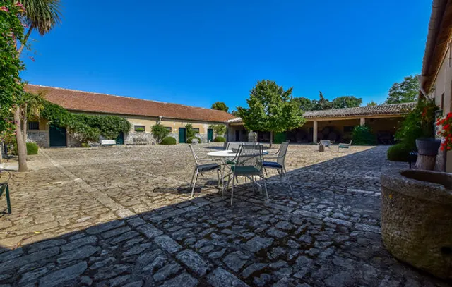 Masseria Acque di Palermo