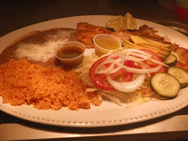 Mexican & American Restaurant