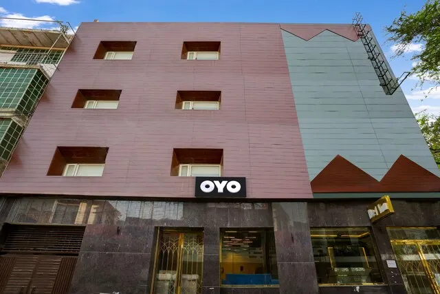 Collecion O Hotel White House