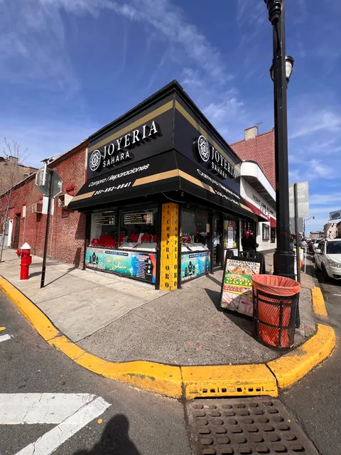 Sahara Jewelry ( Joyeria Sahara)