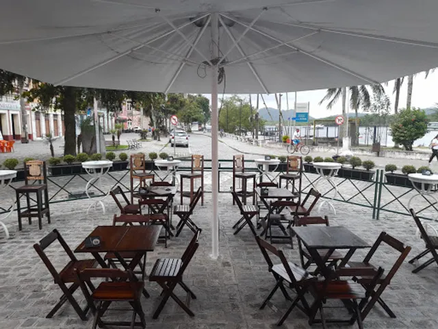 O Itiberê Restaurante