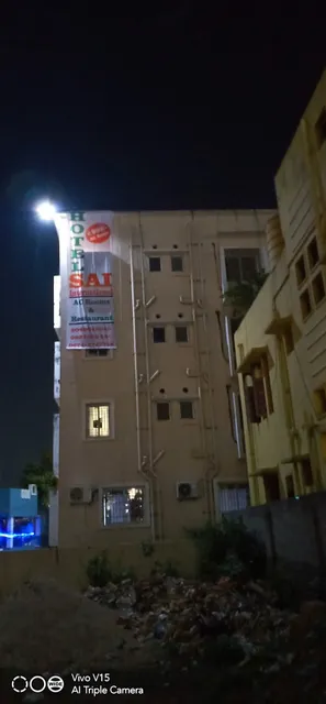 Hotel Sai International