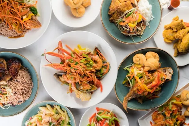 Nice And Easy Restaurant And Bar