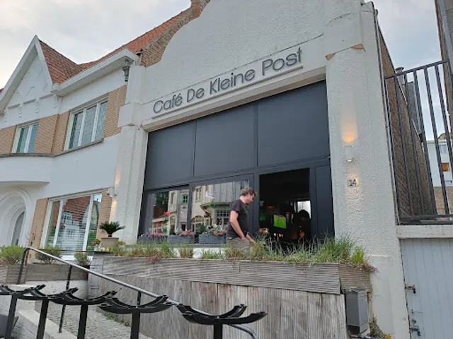 De Kleine Post🍺