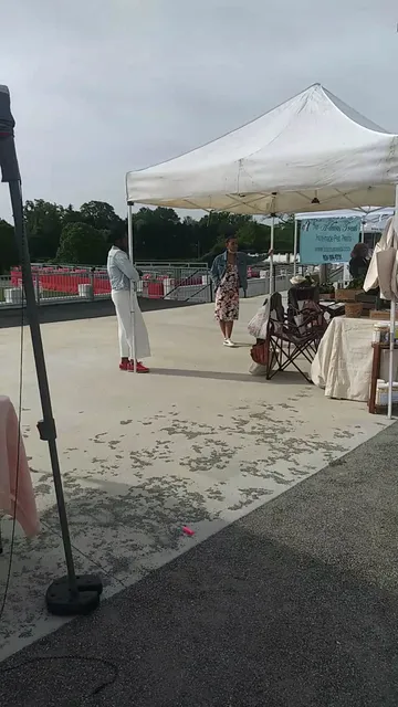 Carytown Farmers Market