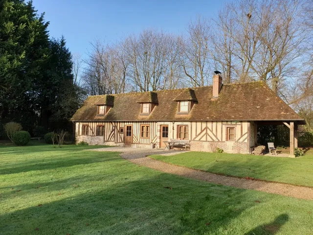 Hameau des juliennes