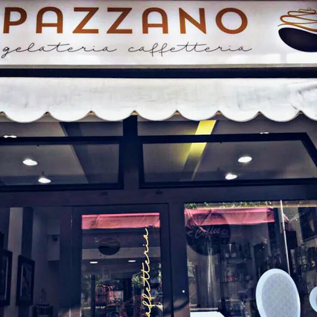 Gelateria Eis-Pazzano