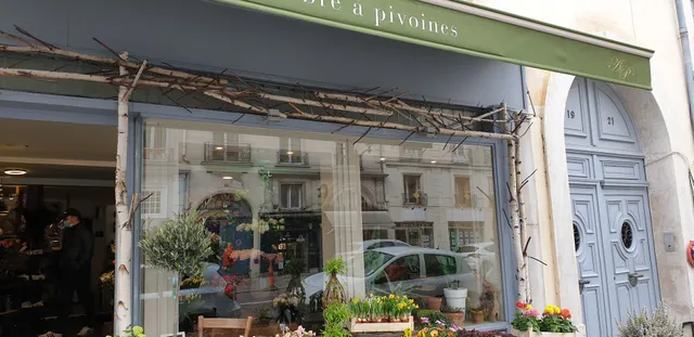 de Neuville – Chocolat français