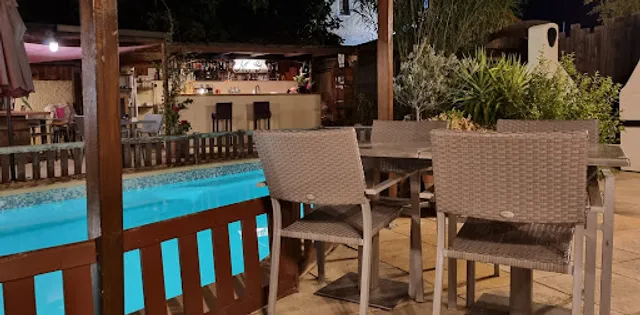 Le Moulin de la Gardiole