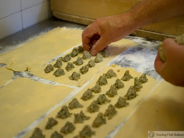 Trattoria Medinelli - Locanda da Marco