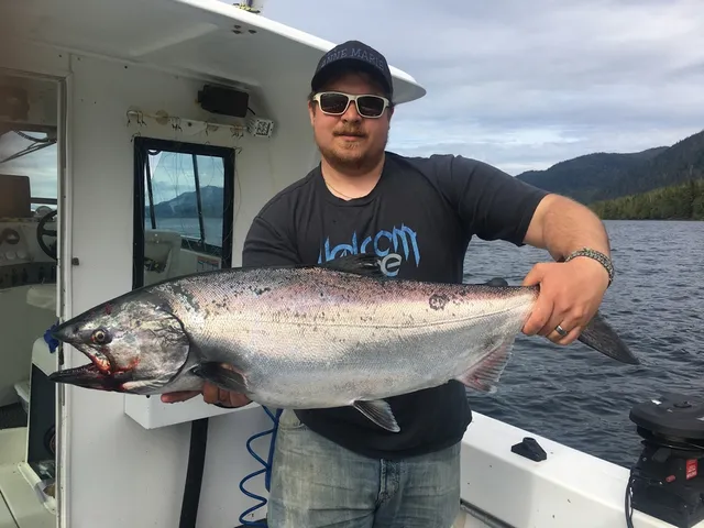 Fish Finder Charters