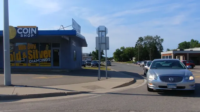 Brainerd Gold & Silver LLC