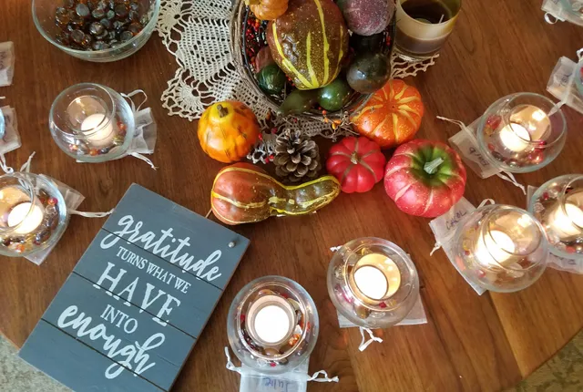 Sursum Corda Retreat Center