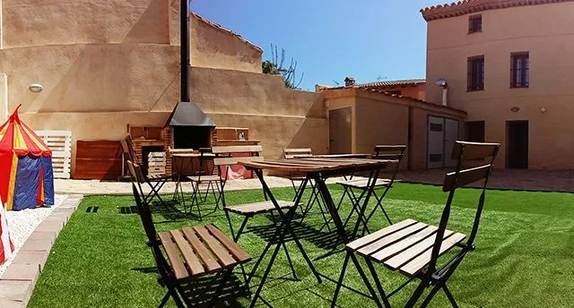 Casa rural El Chopo Cabecero