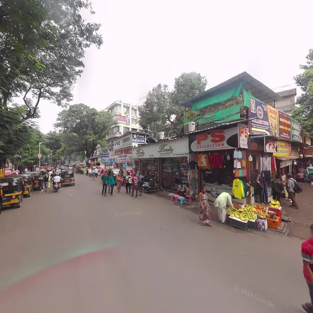 Agrawal Snacks Corner