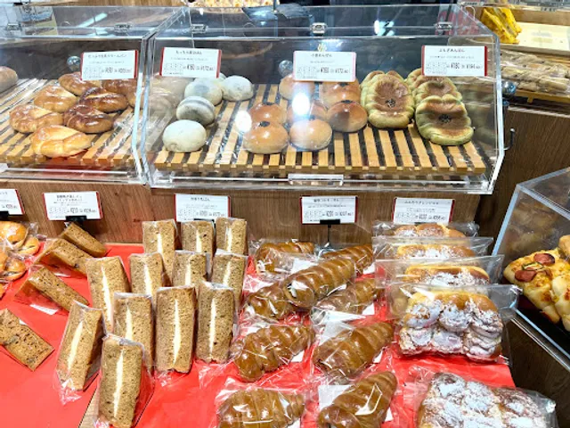 パネッテ神辺店