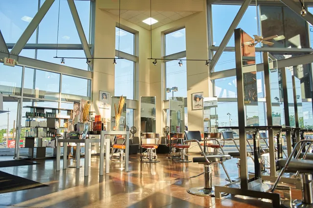 Paul Mitchell The School Columbus