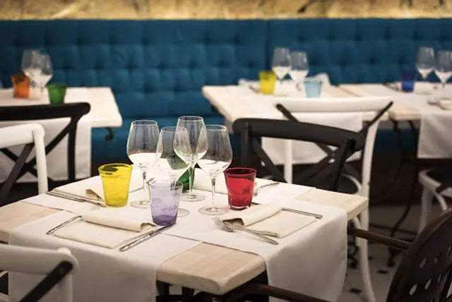 Ristorante Caffè Capitano del Popolo