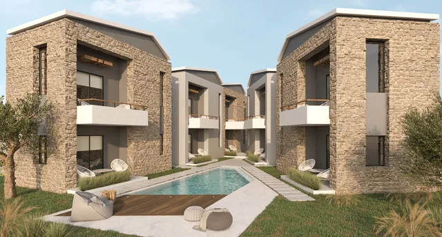 Evia Silence Lighthouse