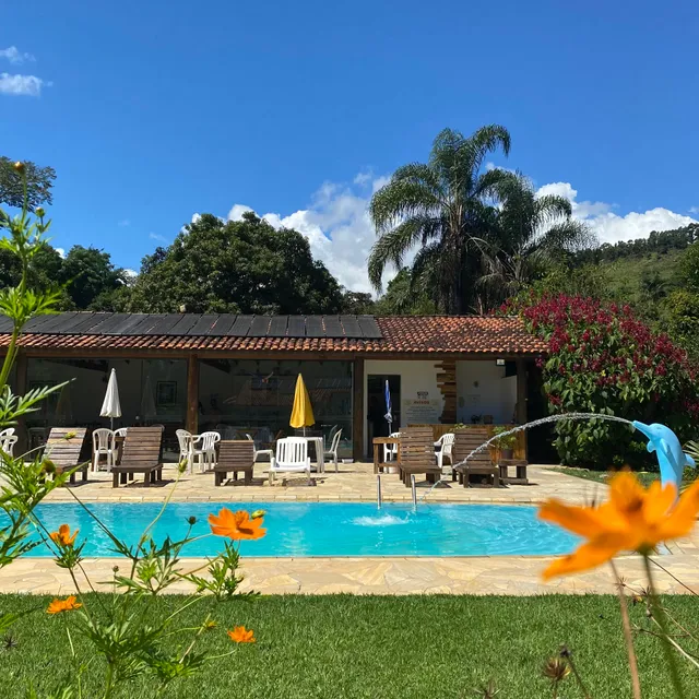 Pousada acalanto inn