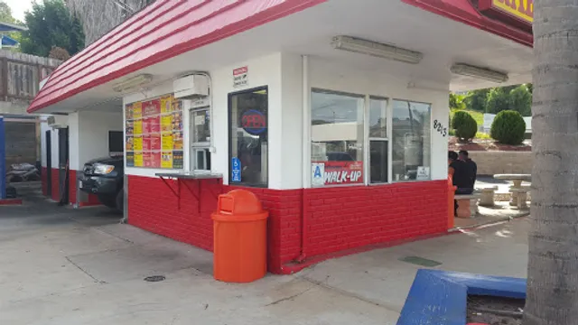 Charley's Famous Hamburgers