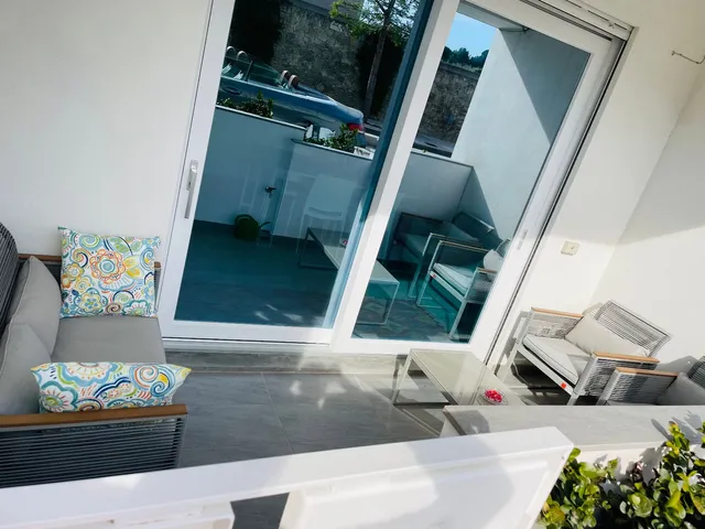 Casa vacanze nel Salento Sunrise Otranto