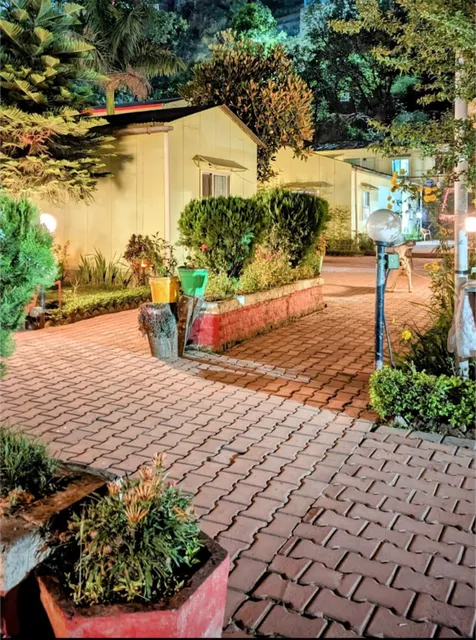 Ashirwad residency, hotel Dharchula