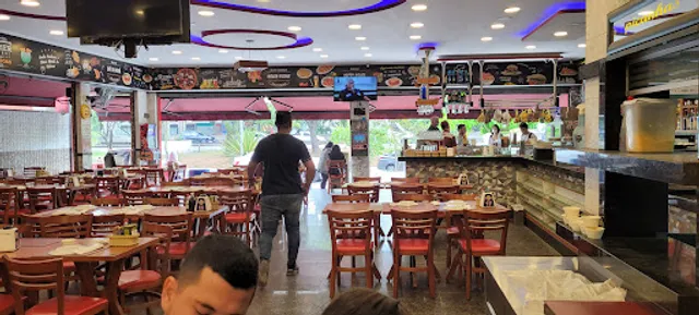 Estação Universitária