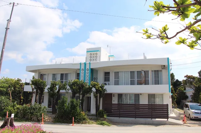 備瀬の宿 結 Lagoon&Coral