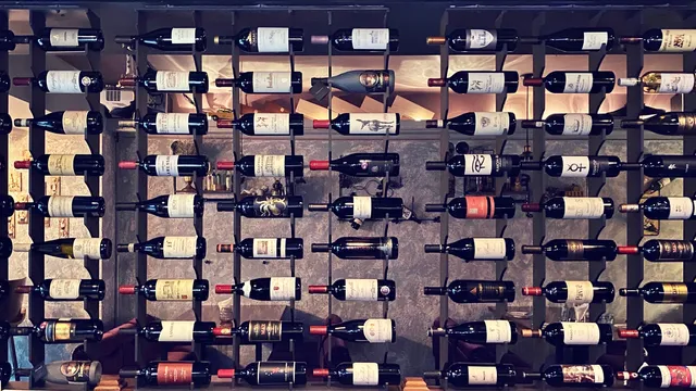 Wine Bar & Wine Shop