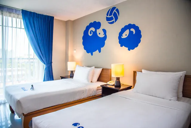 Kokotel Krabi Ao Nang