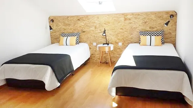 4 elements apartment