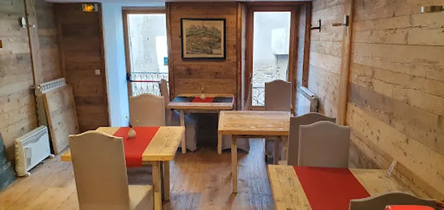 La Pause du Viandante