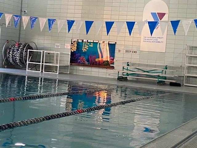 YMCA of Owensboro/Daviess County