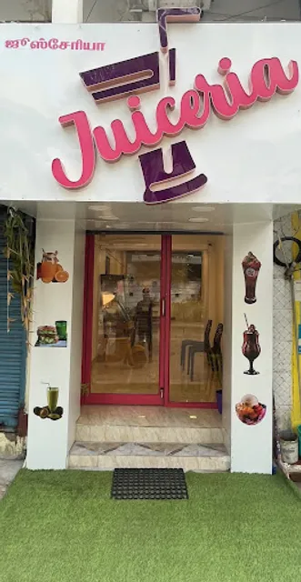 JUICERIA® - best fresh juices | sandwiches | falooda | mercelys ice cream | cold pressed juice shop in adyar chennai