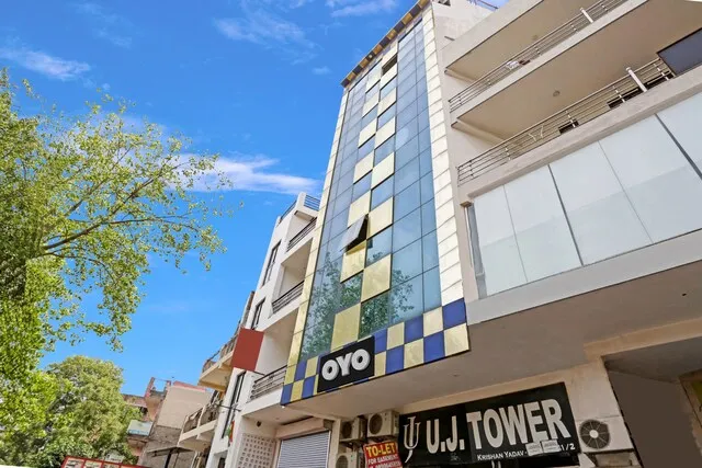 OYO Flagship Hotel Stanley Falls