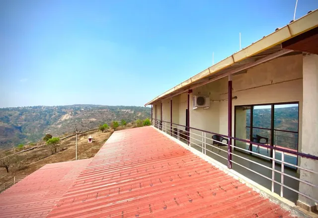 Valley View Residency Panchgani