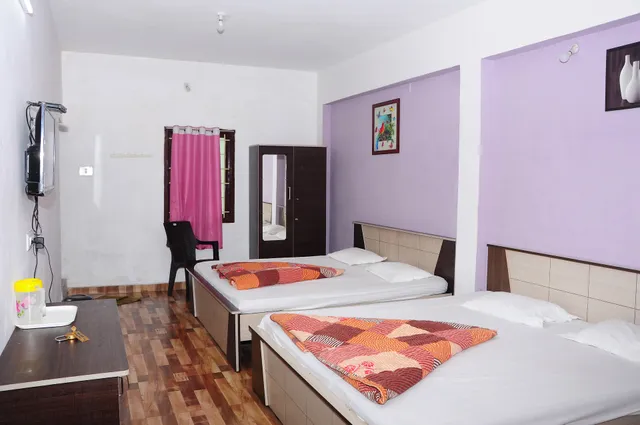 Blizz homestay kodaikkanal