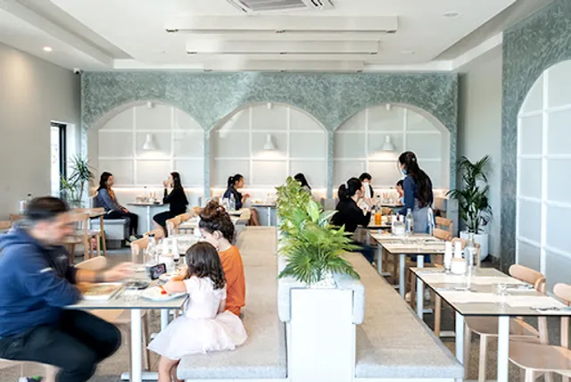 Secret Grounds Cafe Doncaster