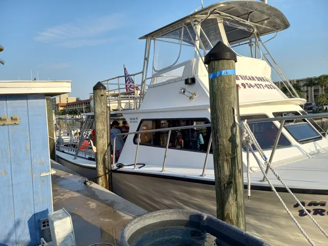 American Dream Dive Charters