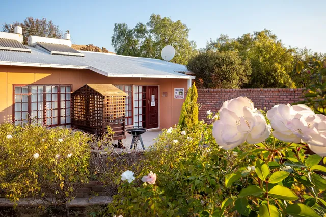 SunRose Group of Guesthouses